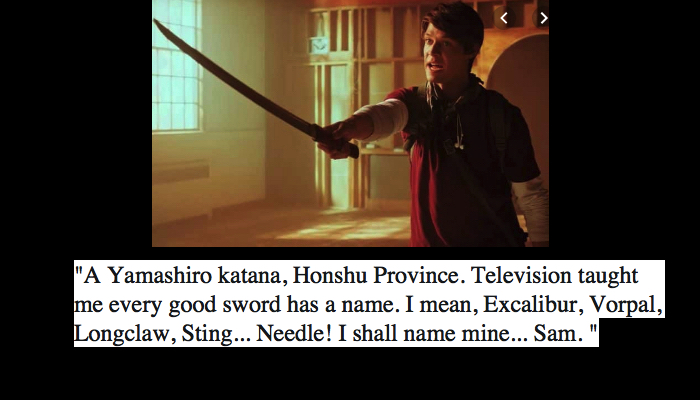 daybreak tv series quotes josh sword