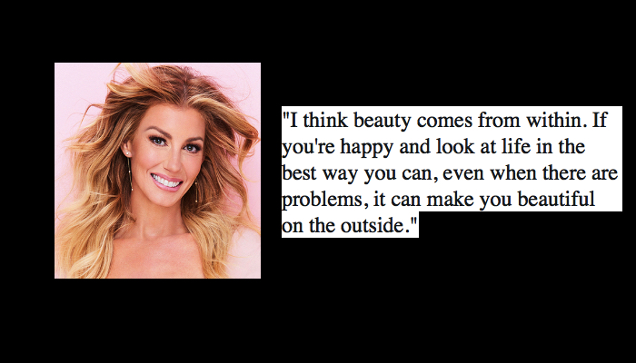 faith hill quotes 1