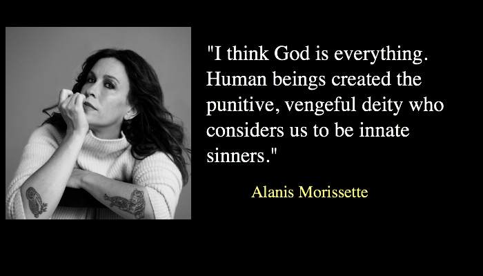 Alanis Morissette quotes 2