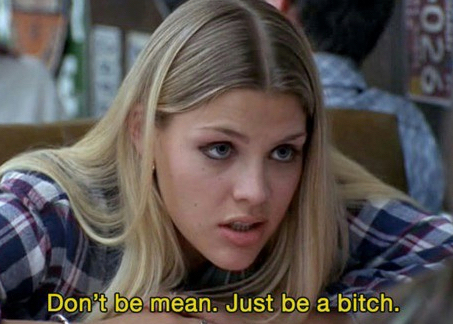 Freaks and Geeks quotes