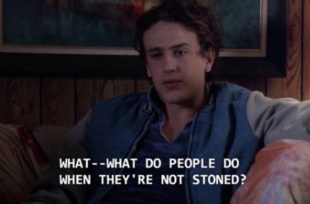 Freaks and Geeks quotes