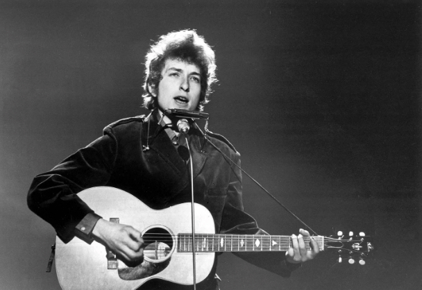 Bob Dylan