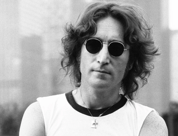 John Lennon