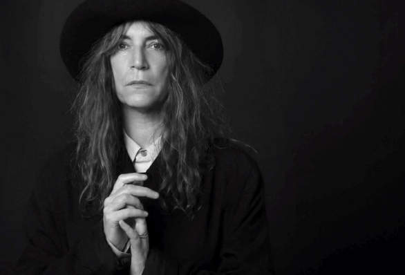 Patti Smith