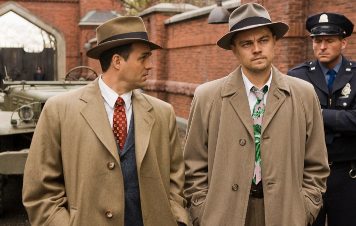 Shutter Island