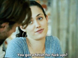 Fiona Gallagher Quotes