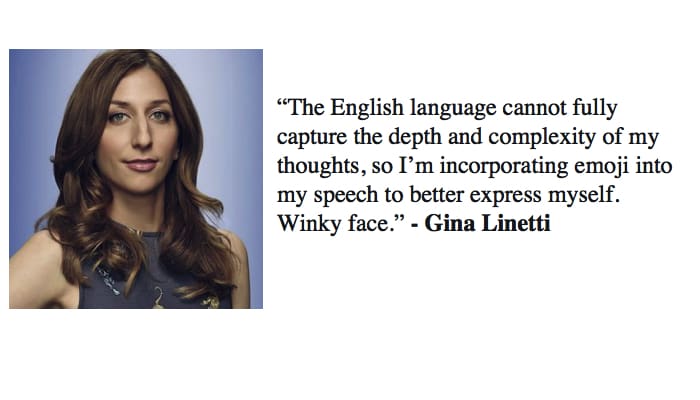 gina linetti quotes 1