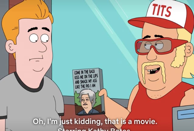 paradise pd quotes 3