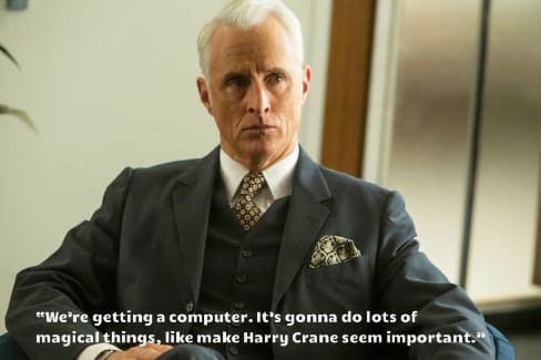 roger sterling quotes