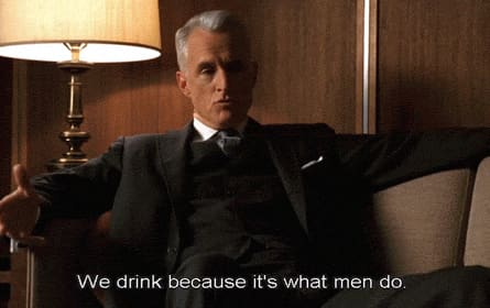 roger sterling quotes