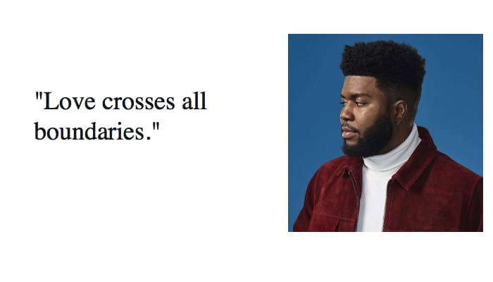 khalid quotes