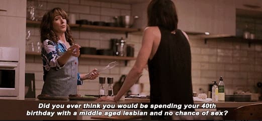 Shane McCutcheon Quotes - The L Word 2