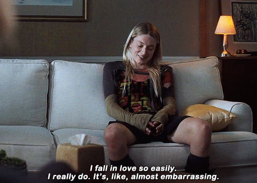 Jules Vaughn Quotes - Euphoria