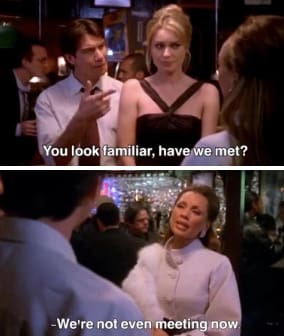 Wilhelmina Slater Quotes - Ugly Betty