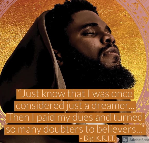 Big K.R.I.T. Quotes