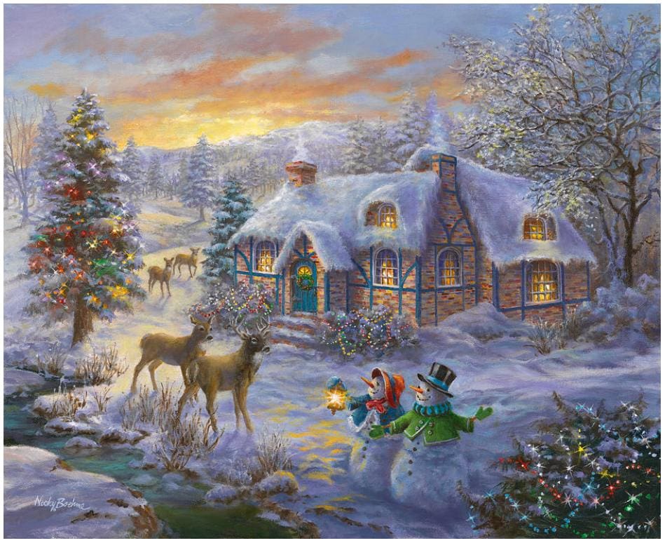 Facts About Christmas