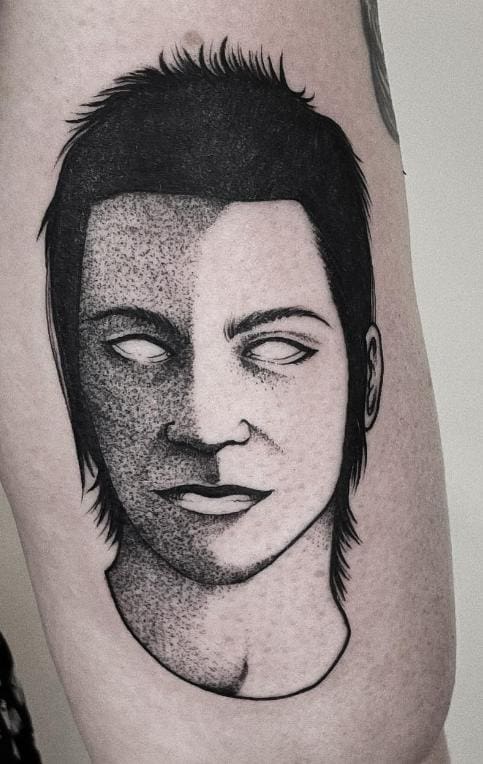 Placebo Tattoo band