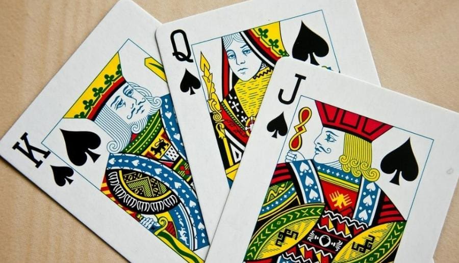 A History from China to France