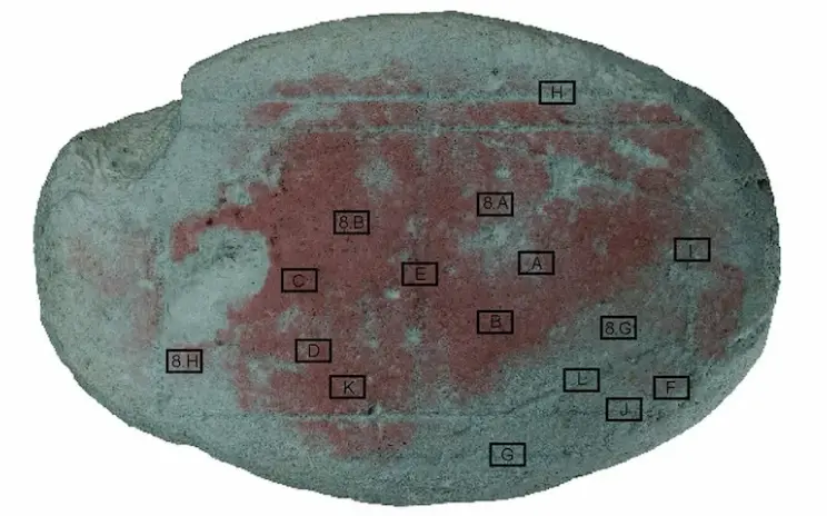 Lost Roman Board Game Rules Solved by Artificial Intelligence 1 Lost Roman Board Game Rules