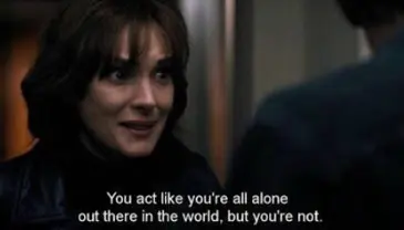 Joyce Byers Quotes - Stranger Things