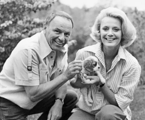 16 Amazing Frank Sinatra Facts
