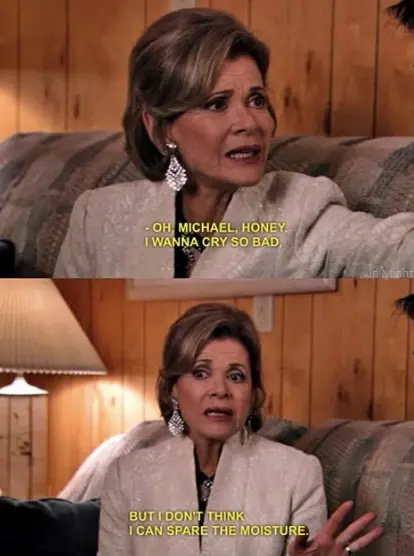 Arrested Development Tv Series Quotes