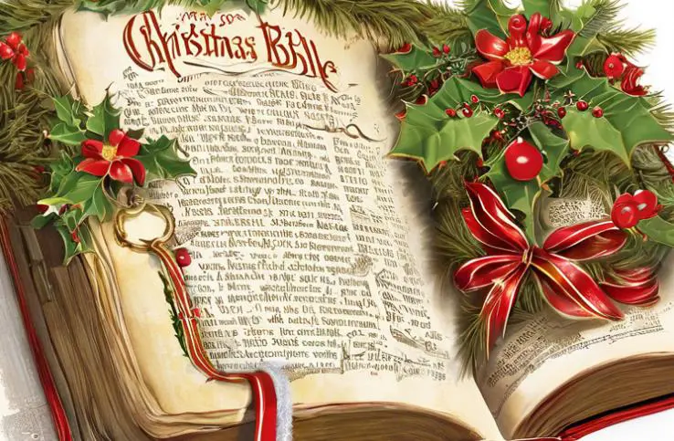 30 Inspiring Christmas Jesus Quotes