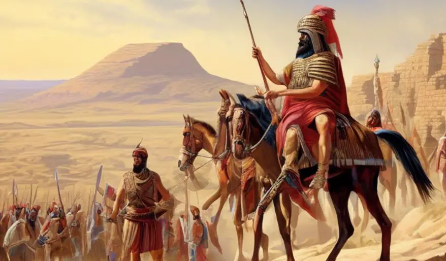Assyria