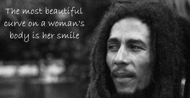 10 Things You Never Knew About Bob Marley