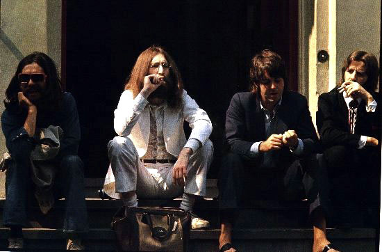 Abbey Road