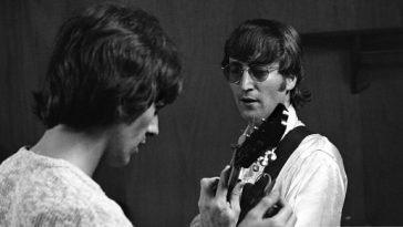 18 Rare Photos of The Beatles
