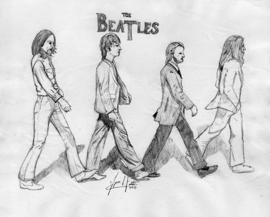 Abbey Road facts