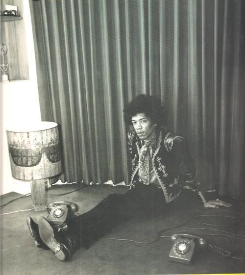 5 10 Things You Never Knew About Jimi Hendrix