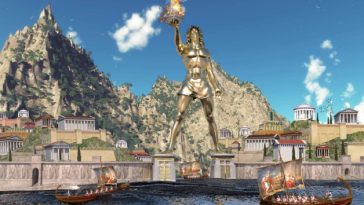 7 Wonders of Ancient World