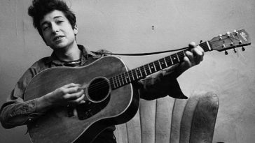 Best Bob Dylan Photos