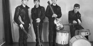 Best 126 The Beatles Photos
