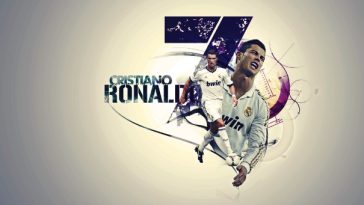 Best Cristiano Ronaldo Wallpapers All Time (36 Photos)