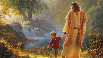 Best Jesus images Ever With Bible Verses (25 Images)