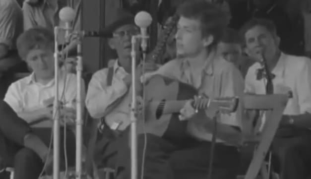 North Country Blues
