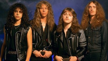 20 Facts You Probably Didn’t Know About Metallica