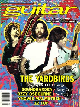 Eric Clapton Magazine Covers (46 Magazine Covers) 11 Eric Clapton Magazine Covers