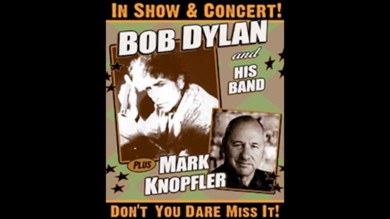 bob dylan