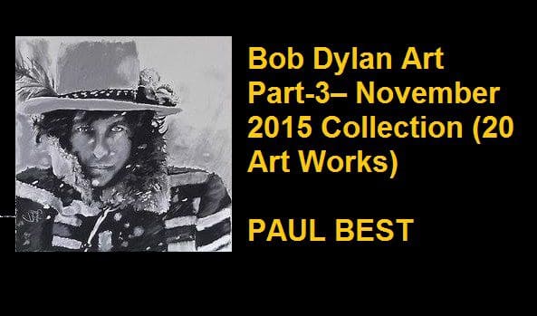 bob dylan