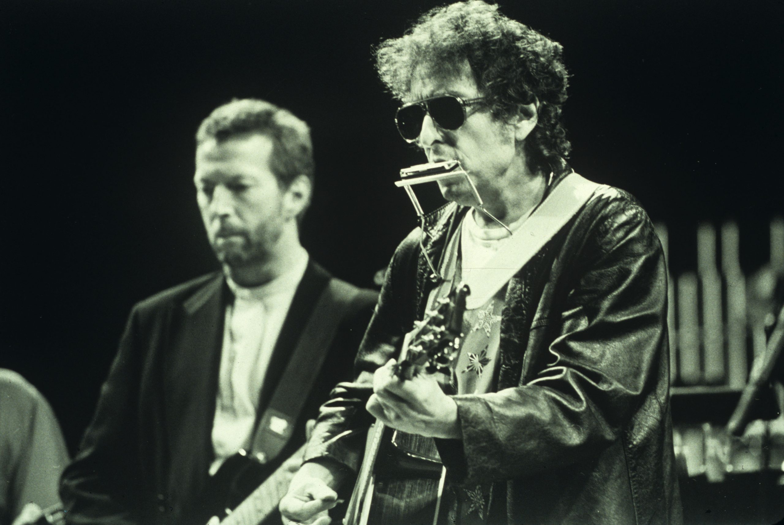 Bob Dylan - The 30th Anniversary Concert