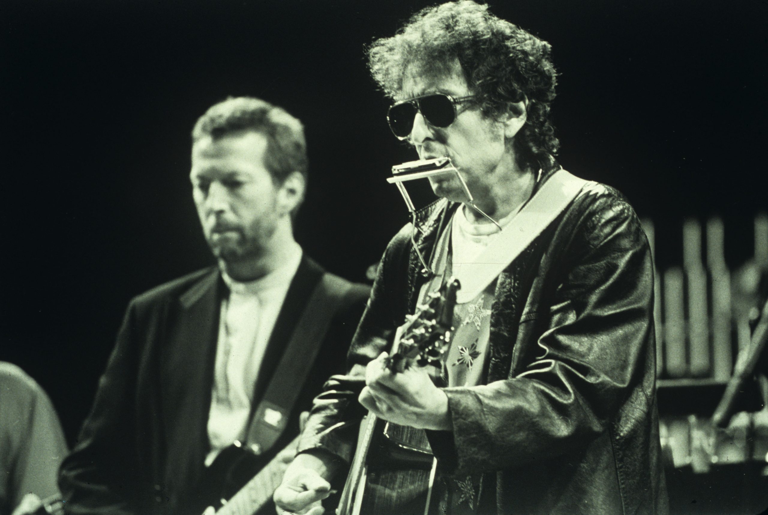 bob dylan concert tours