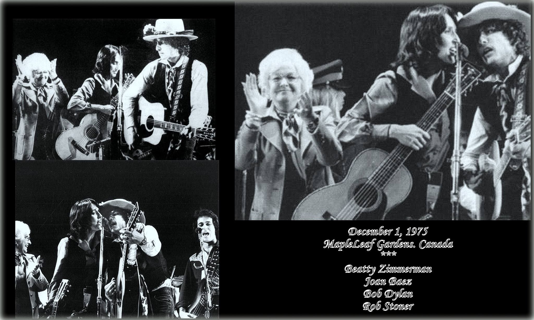 bob dylan