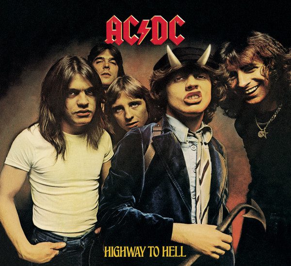 10 AC/DC Band Facts 2 10 Strange Facts about ACDC