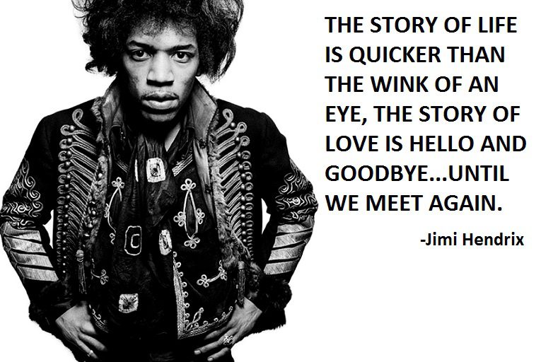 Jimi Hendrix Quotes Jimi Hendrix Quotes