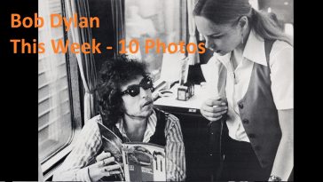 Bob Dylan This Week january 2016- Part-2