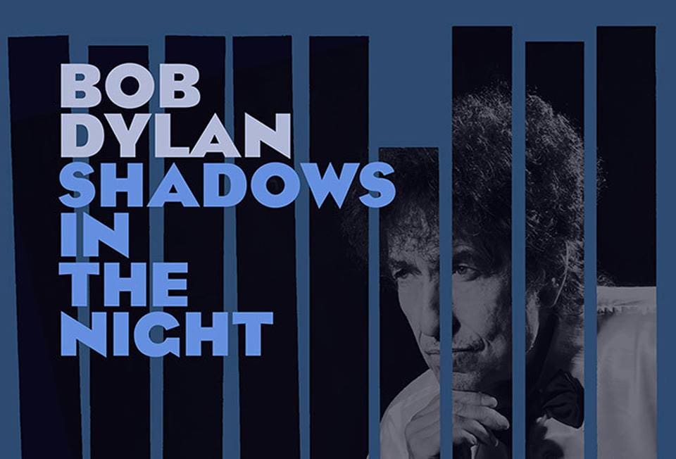 ON THIS DAY, FEBRUARY 3, 2015, BOB DYLAN RELEASED HIS 36TH STUDIO ALBUM BY COLUMBIA RECORDS